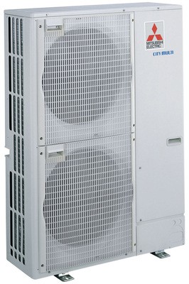 Mitsubishi MXZ-8B160 VA