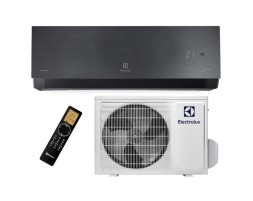 Electrolux EACS/I-09HEN-BLACK/N8