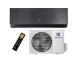 Electrolux EACS/I-09HEN-BLACK/N8