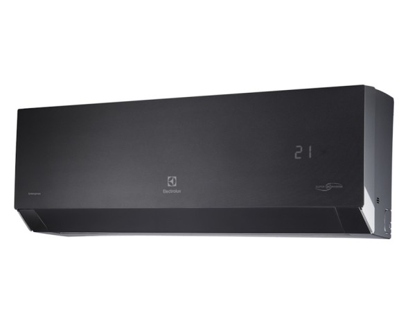 Electrolux EACS/I-09HEN-BLACK/N8