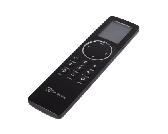 Electrolux EACS/I-09HEN-BLACK/N8