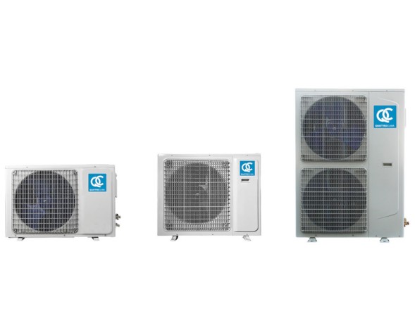 QuattroClima QV-I24CG1 / QN-I24UG1