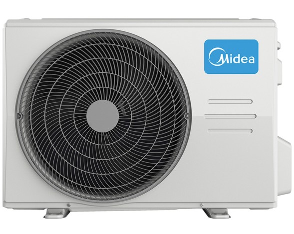 Midea MTI-24HW1FNXP(GA) / MOX430U-24HFN8-Q(GA)